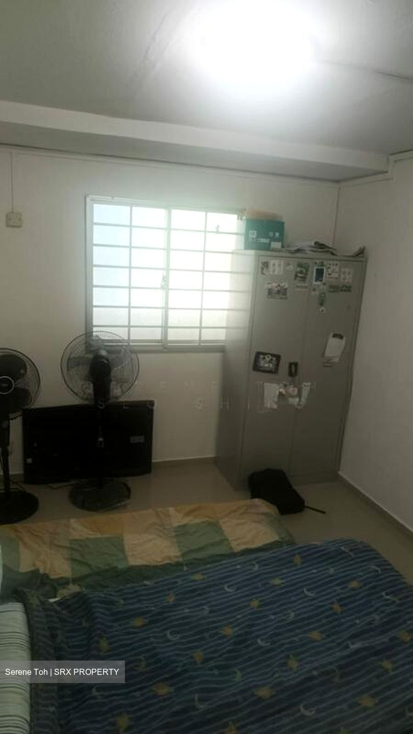 Blk 411 Tampines Street 41 (Tampines), HDB 3 Rooms #508027931